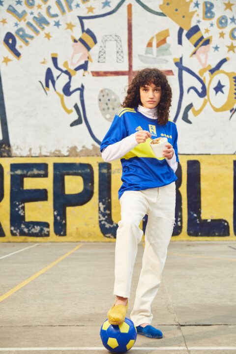 Best Artisanal Gelato in Dallas